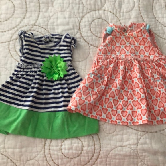 Newborn girls clothes - Picture 3 of 7